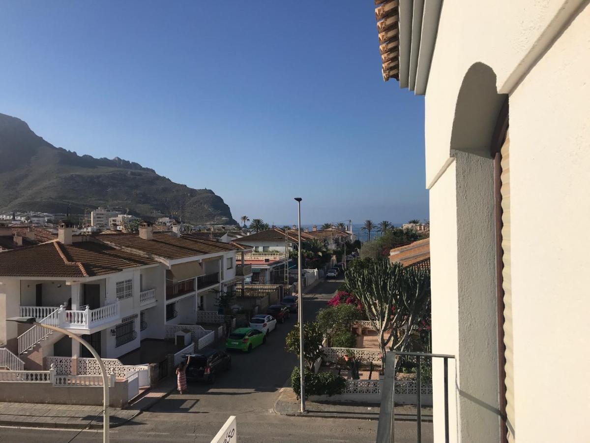 Hotel El Paraiso Calabardina Εξωτερικό φωτογραφία