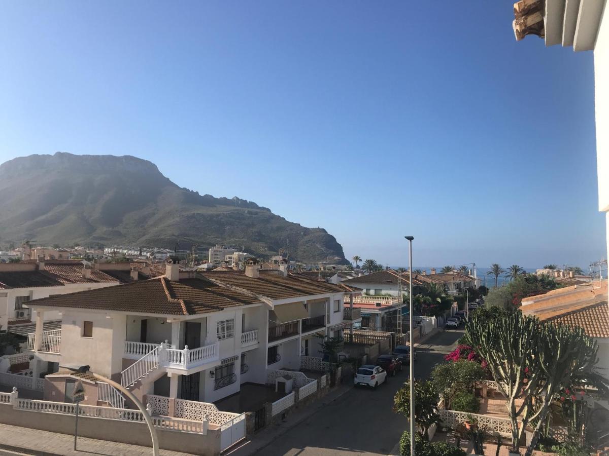 Hotel El Paraiso Calabardina Εξωτερικό φωτογραφία