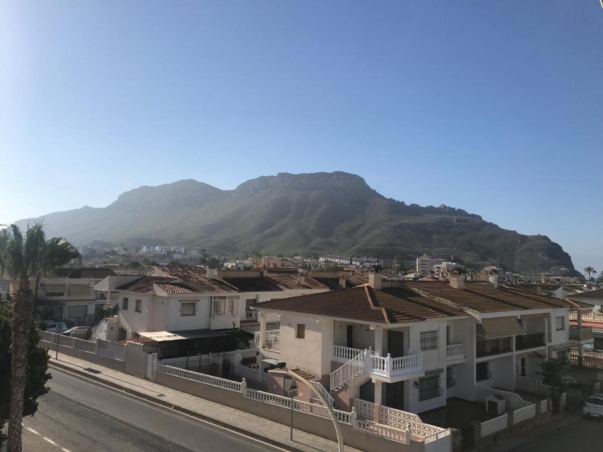 Hotel El Paraiso Calabardina Εξωτερικό φωτογραφία