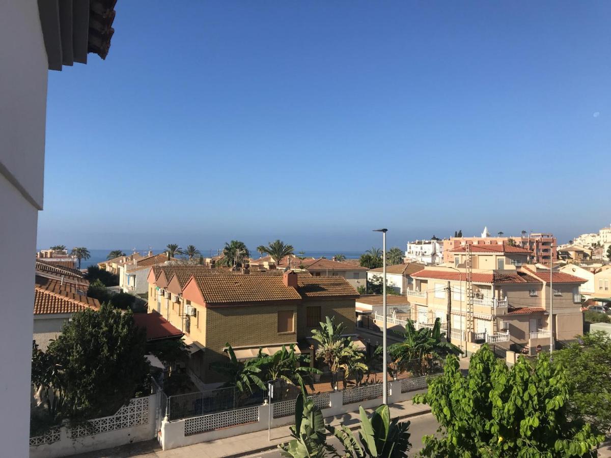 Hotel El Paraiso Calabardina Εξωτερικό φωτογραφία