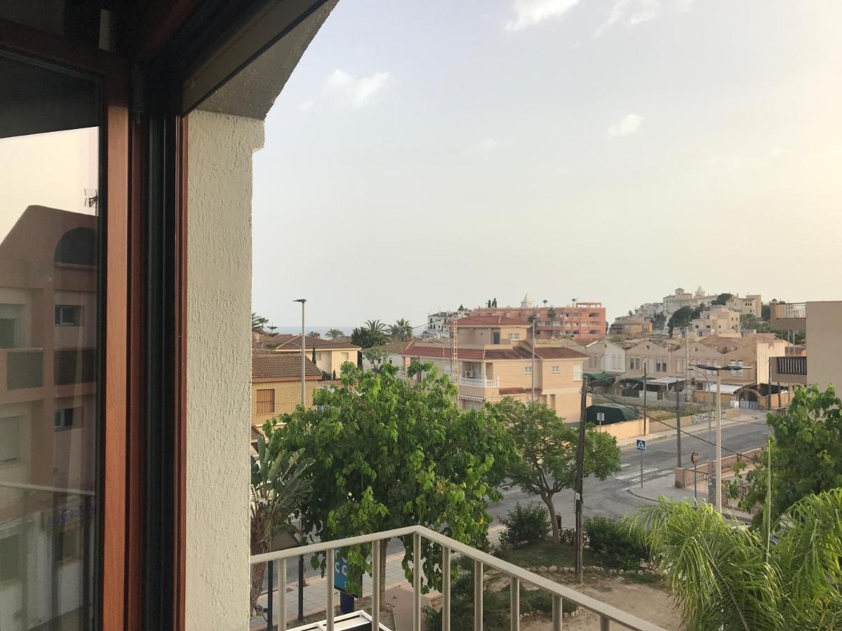 Hotel El Paraiso Calabardina Εξωτερικό φωτογραφία