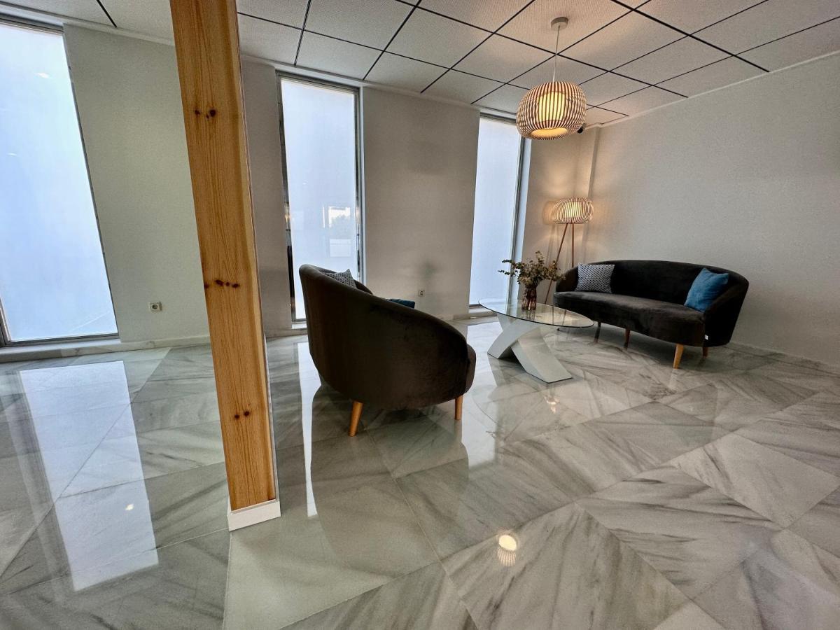 Hotel El Paraiso Calabardina Εξωτερικό φωτογραφία