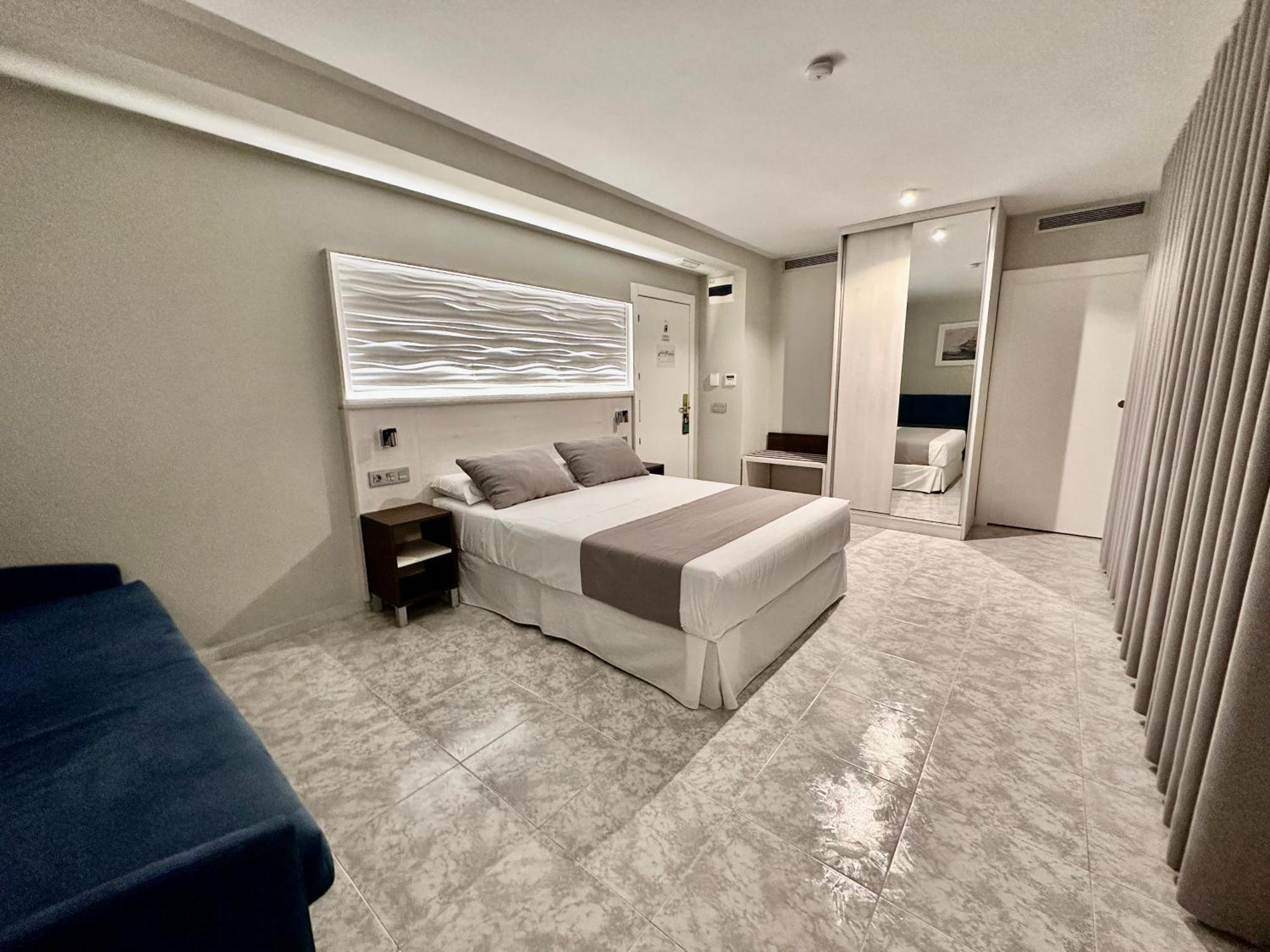 Hotel El Paraiso Calabardina Εξωτερικό φωτογραφία