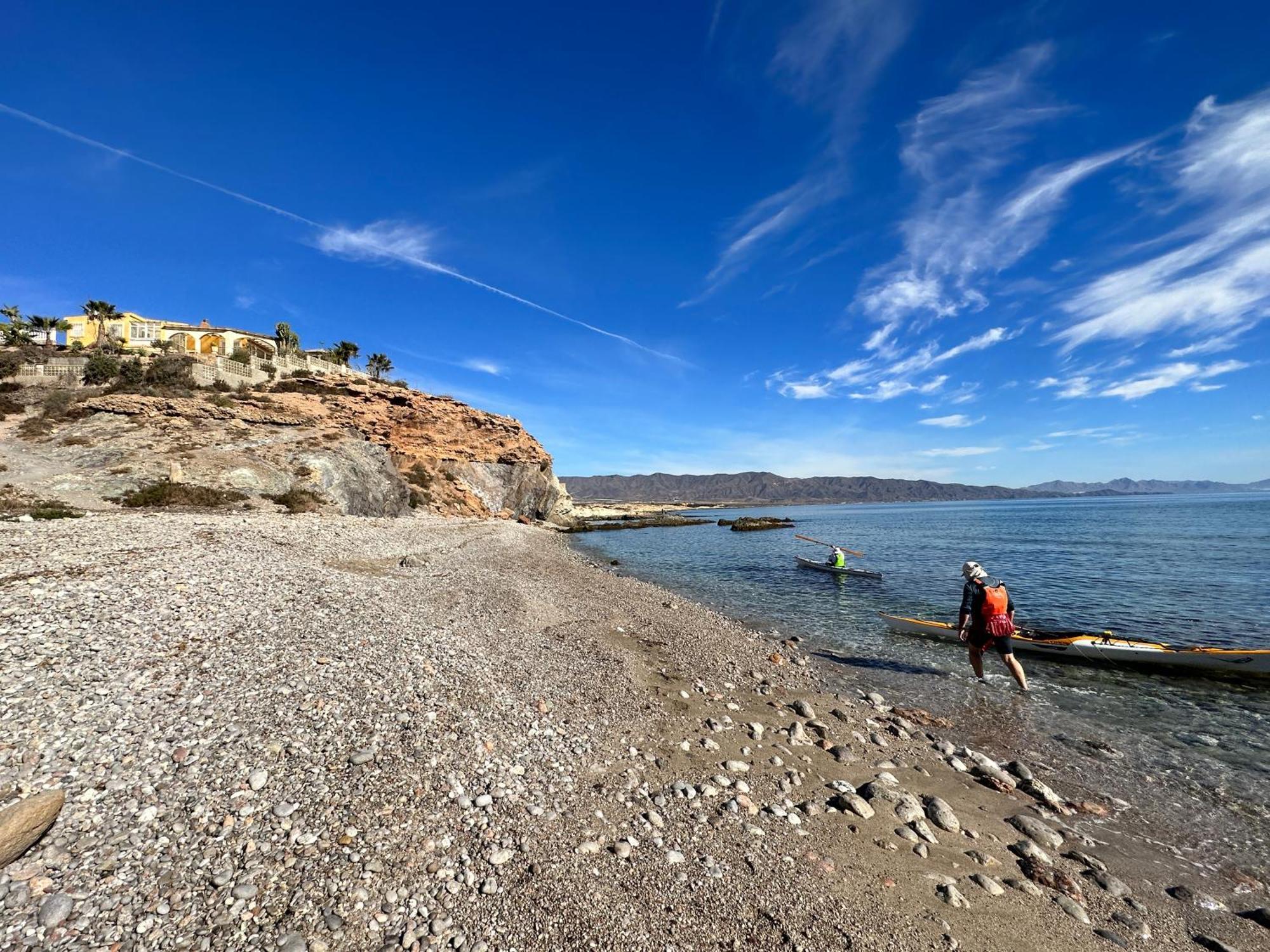 Hotel El Paraiso Calabardina Εξωτερικό φωτογραφία