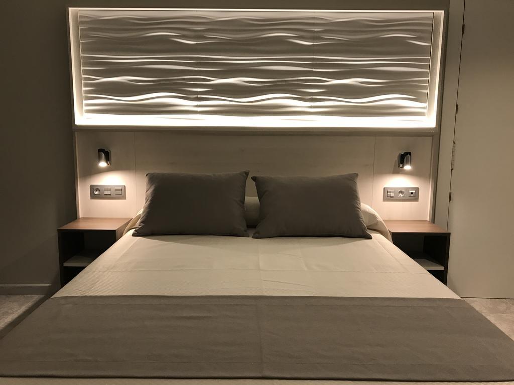 Hotel El Paraiso Calabardina Εξωτερικό φωτογραφία